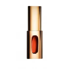 204 Tangerine Sonate - Lacquer Lipstick Color Riche Extraordinaire from L'oréal Paris L'oréal Paris 12,90 €