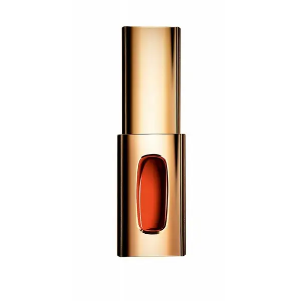 204 Tangerine Sonate - Lak Lipstick Color Riche Extraordinaire van L 'oréal Paris L' oréal Paris 12,90 €
