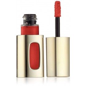 301 Rouge Soprano - Laque à Lèvres Color Riche Extraordinaire de L'Oréal Paris L'Oréal 4,99&nbsp;€