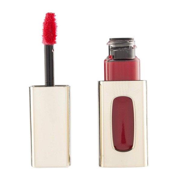 304 Ruby Opera - Lack, der lippenstift Color riche Extraordinaire von l 'Oréal Paris l' Oréal Paris 12,90 €
