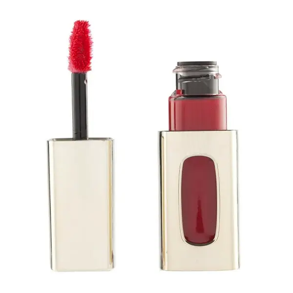304 Ruby Opera - Lacquer Lipstick Color Riche Extraordinaire from L'oréal Paris L'oréal Paris 12,90 €