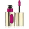 401 Fucsia Dramma di Lacca Rossetto Color Riche Straordinario di l'oréal Paris l'oréal Paris 12,90 €