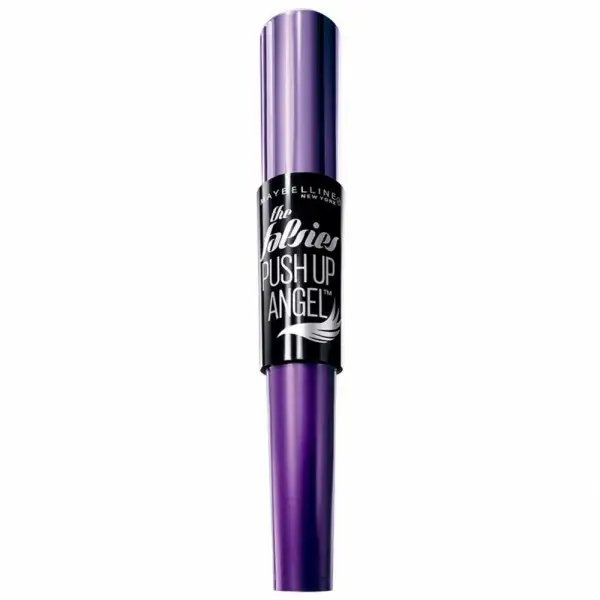 Mascara De Empuje Hacia Arriba Ángel Muy Negro Gemey Maybelline Gemey Maybelline 16,99 €