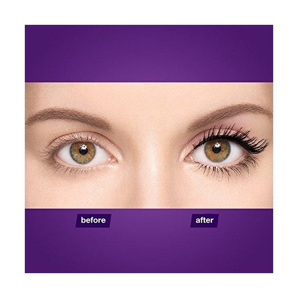 Mascara Push Up Angelo Nero Molto Gemey Maybelline Gemey Maybelline 16,99 €