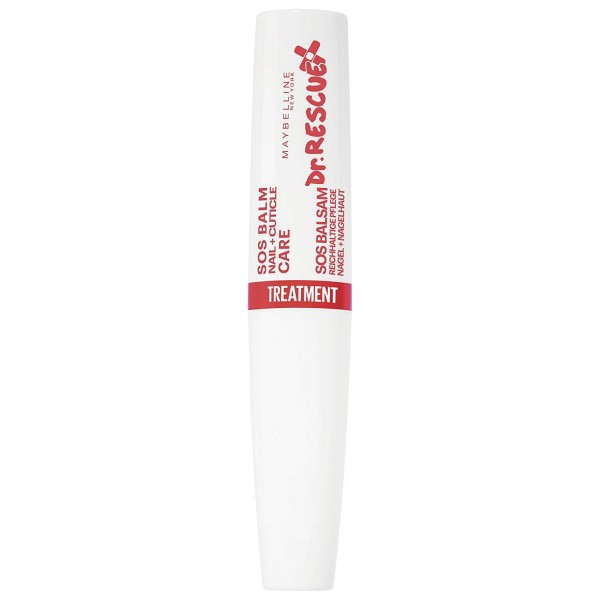 DR RESCUE SOS NAIL BALM - Care for the Nails of Gemey Maybelline Gemey Maybelline 9,99 €