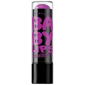 Berry Bomb - Lippenbalsam-der Feuchtigkeitsspendende Baby Lips presse / pressemitteilungen Maybelline presse /