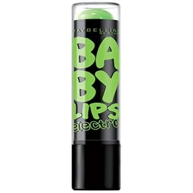 Minty Sheer - ezpainen Ixten Moisturizer Haurra Ezpainak Gemey Maybelline Gemey Maybelline 6,99 €