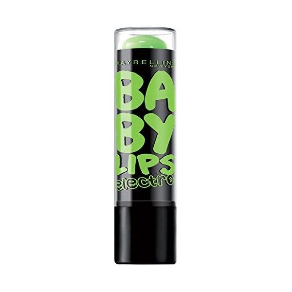 Minty Pura - protector labial Crema hidratant Nadó Llavis Gemey Maybelline Gemey Maybelline 6,99 €