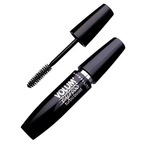 Rímel Volume' Express Turbo Boost Gemey Maybelline Gemey Maybelline 16,99 €
