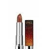 765 Grijs Overheen een Rode lip De Geladen VET SPICE door Aminata Belli Kleur Sensationele Gemey Maybelline 16,90 €