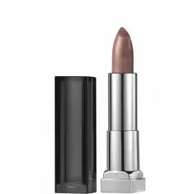 40 Silk Stone - MATT-Metallic - lippenstift presse / pressemitteilungen Maybelline Color Sensational presse /