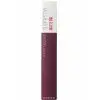 40 Creyente - lápiz labial Rojo Super Stay MATTE de TINTA de Maybelline New York Gemey Maybelline 14,90 €