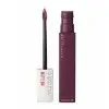 40 Believer - Rouge à lèvre Super Stay MATTE INK de Maybelline New York Maybelline 5,99&nbsp;€
