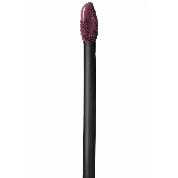 40 Sinestuna - Gorri lipstick Super Lo MATTE TINTA Maybelline New York Gemey Maybelline 14,90 €