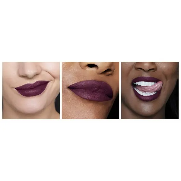 40 Crente - batom Vermella Super Estar MATE PINTURA Maybelline Nova York Gemey Maybelline 14,90 €