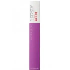 35 Schepper - Rode lip Super Stay MATTE INKT Maybelline New York Gemey Maybelline 14,90 €