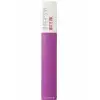 35 Schepper - Rode lip Super Stay MATTE INKT Maybelline New York Gemey Maybelline 14,90 €