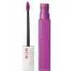 35 Creador - Vermell de llavis Super Estada MAT TINTA Maybelline New York Gemey Maybelline 14,90 €