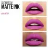 35 Creador - Rojo de labios Super Stay MATTE de TINTA de Maybelline New York Gemey Maybelline 14,90 €