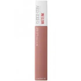 60 Poet - Red lip Super Stay MATTE INK Maybelline New York Gemey Maybelline 14,90 €
