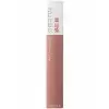 60 Poeta - Rojo de labios Super Stay MATTE de TINTA de Maybelline New York Gemey Maybelline 14,90 €