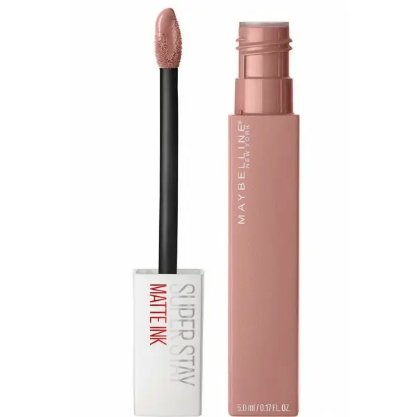 60 Poeta - labbro Rosso Super Stay MATTE di INCHIOSTRO Maybelline New York Gemey Maybelline 14,90 €