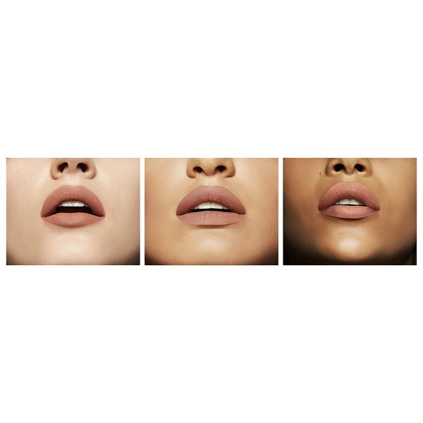 60 Poeta - Gorri ezpain Super Lo MATTE TINTA Maybelline New York Gemey Maybelline 14,90 €