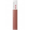 65 Seductres - Gorri ezpain Super Lo MATTE TINTA Maybelline New York Gemey Maybelline 14,90 €