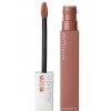 65 Seductres - Gorri ezpain Super Lo MATTE TINTA Maybelline New York Gemey Maybelline 14,90 €