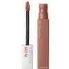 65 Seductres - Vermello beizo Super Estar MATE PINTURA Maybelline Nova York Gemey Maybelline 14,90 €