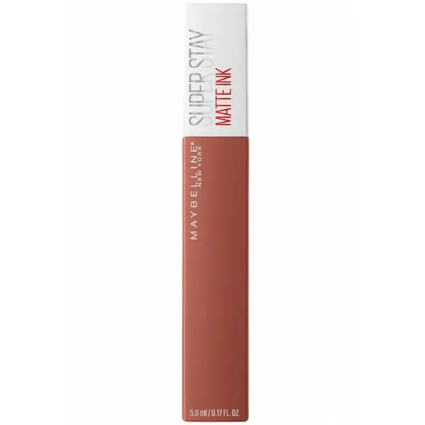 70-Amazone - Rode lip Super Stay MATTE INKT Maybelline New York Gemey Maybelline 14,90 €