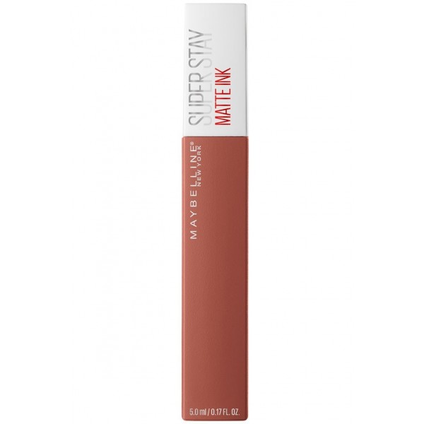 70-Amazzonia - labbro Rosso Super Stay MATTE di INCHIOSTRO Maybelline New York Gemey Maybelline 14,90 €