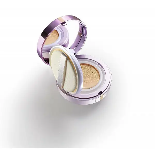 11 Ambre Doré - Fond de Teint Cushion Nude Magique de L’Oréal Paris L'Oréal 3,00&nbsp;€