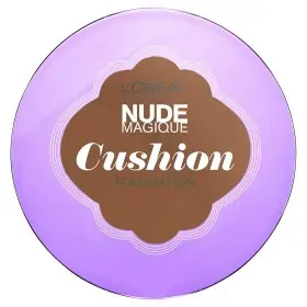 11 Amber Gold - foundation Cushion Nude Magic by L'oréal Paris L'oréal Paris 17,90 €