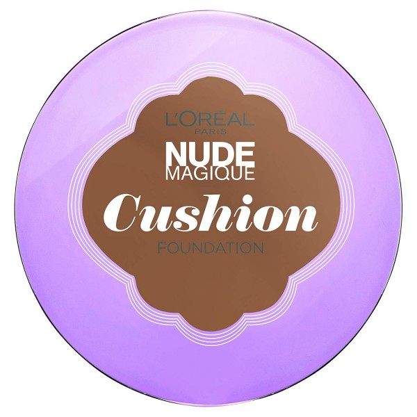 11 Amber Gold - foundation Cushion Nude Magic by L'oréal Paris L'oréal Paris 17,90 €