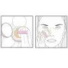 11 Amber Gold - foundation Cushion Nude Magic by L'oréal Paris L'oréal Paris 17,90 €