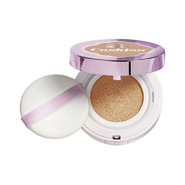 3 de Vainilla - fundación Cojín de Desnudos de la Magia de L'oréal Paris L'oréal Paris 17,90 €