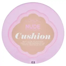 3 Vanilla - foundation Cushion Nude Magic by L'oréal Paris L'oréal Paris 17,90 €