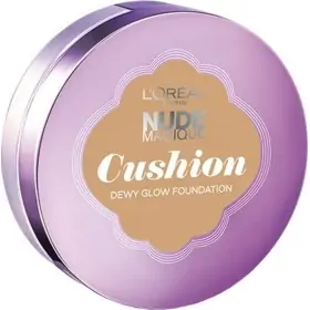 6 Beige, Rosa, Sfondo a Tinta Cuscino Nudo Magia di l'oréal Paris l'oréal Paris 17,90 €