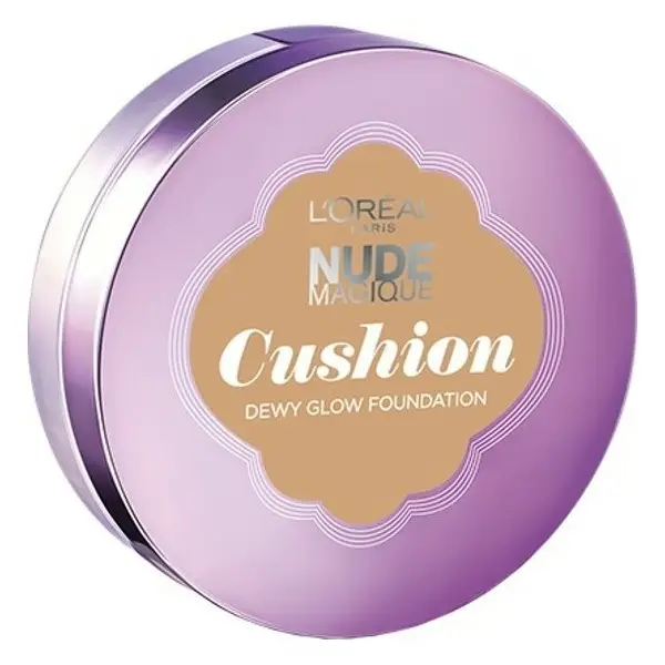 6 Beige, Rosa, Sfondo a Tinta Cuscino Nudo Magia di l'oréal Paris l'oréal Paris 17,90 €