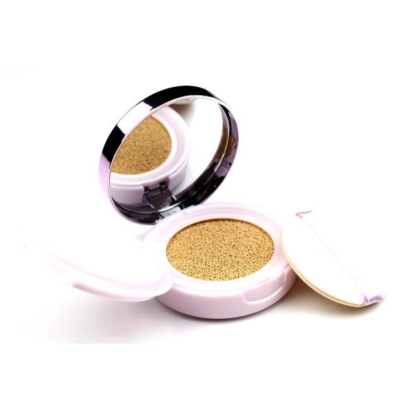 9 Beige - Fond de Teint Cushion Nude Magique de L’Oréal Paris L'Oréal 4,99 €