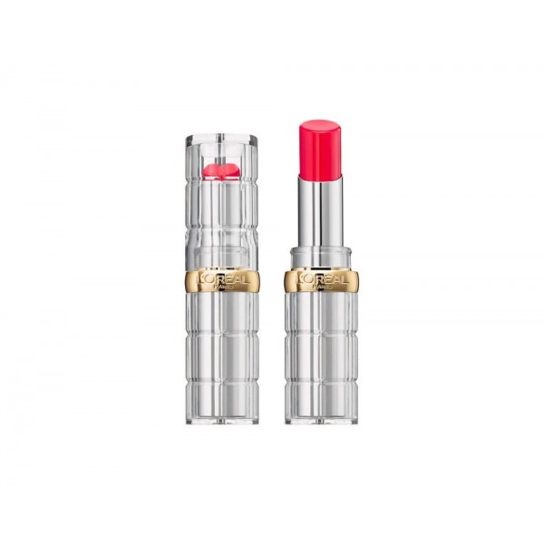 109 Pursue Pretty - Lipstick Color Riche SHINE from L'oréal Paris L'oréal Paris 12,50 €