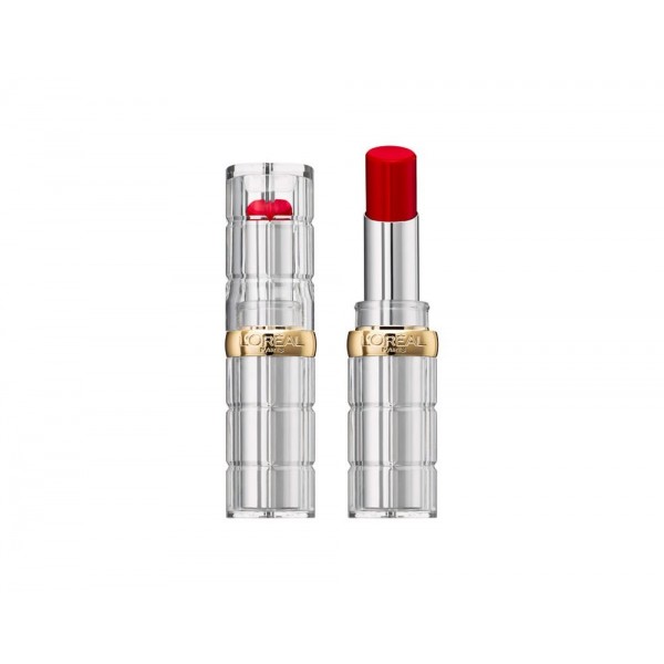 350 Insanesation - Rouge à Lèvres Color Riche SHINE de L'Oréal Paris L'Oréal 3,00 €