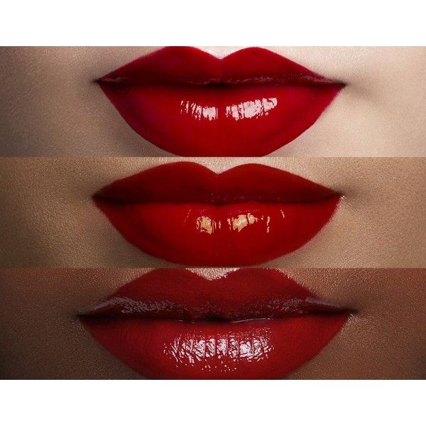 350 Insanesation - Lipstick Color Riche GLANS van L 'oréal Paris L' oréal Paris 12,50 €
