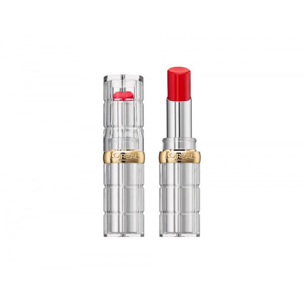 352 Beautyguru - Lipstick Color Riche SHINE from L'oréal Paris