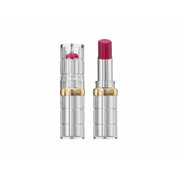 464 Color Bombo - barra de labios Color Riche SHINE de L'oréal Paris L'oréal Paris 12,50 €