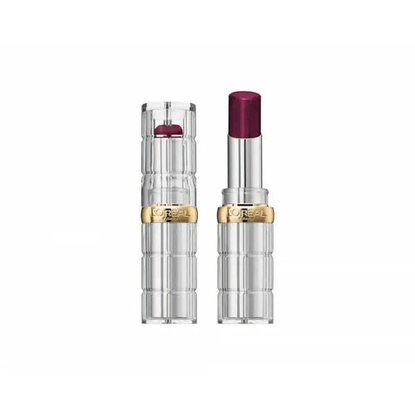 470 Map To Nirvana - Rouge à Lèvres Color Riche SHINE de L'Oréal Paris L'Oréal 4,00&nbsp;€