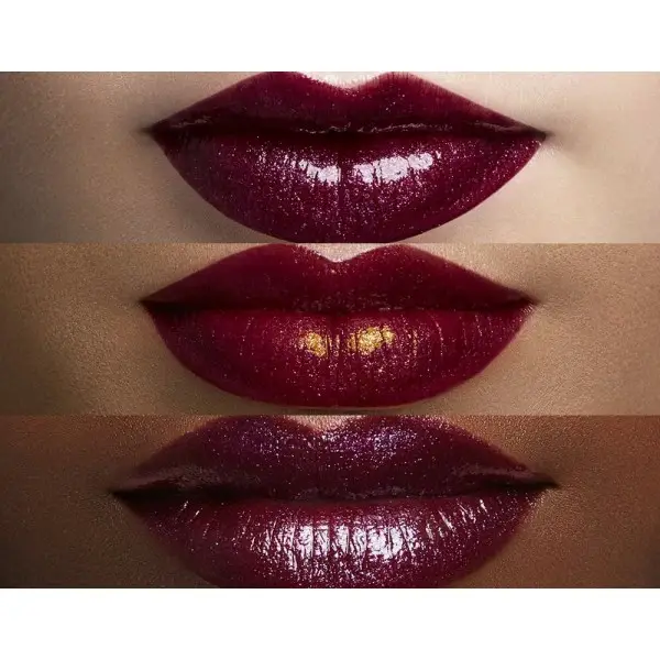 470 Map To Nirvana - Rouge à Lèvres Color Riche SHINE de L'Oréal Paris L'Oréal 4,00&nbsp;€