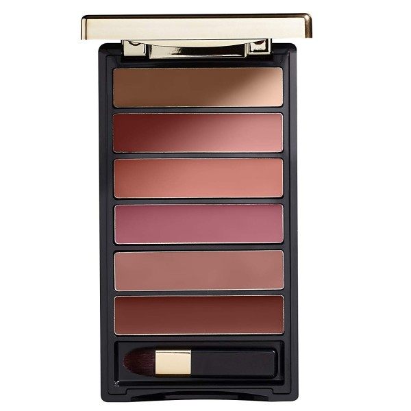 01 Nude - Palette lippenstift Color riche von l 'Oréal Paris l' Oréal Paris 18,50 €