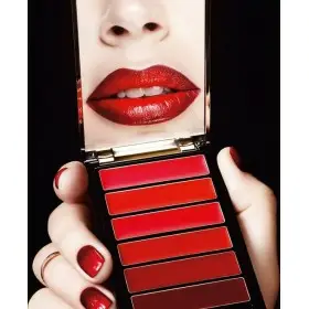 02 Rouge - Palette de Rouge à Lèvres Color Riche de L'Oréal Paris L'Oréal 4,00&nbsp;€